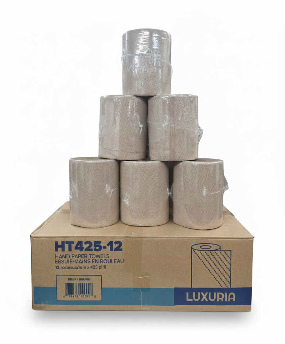 LUXRIA Hand Paper Towel