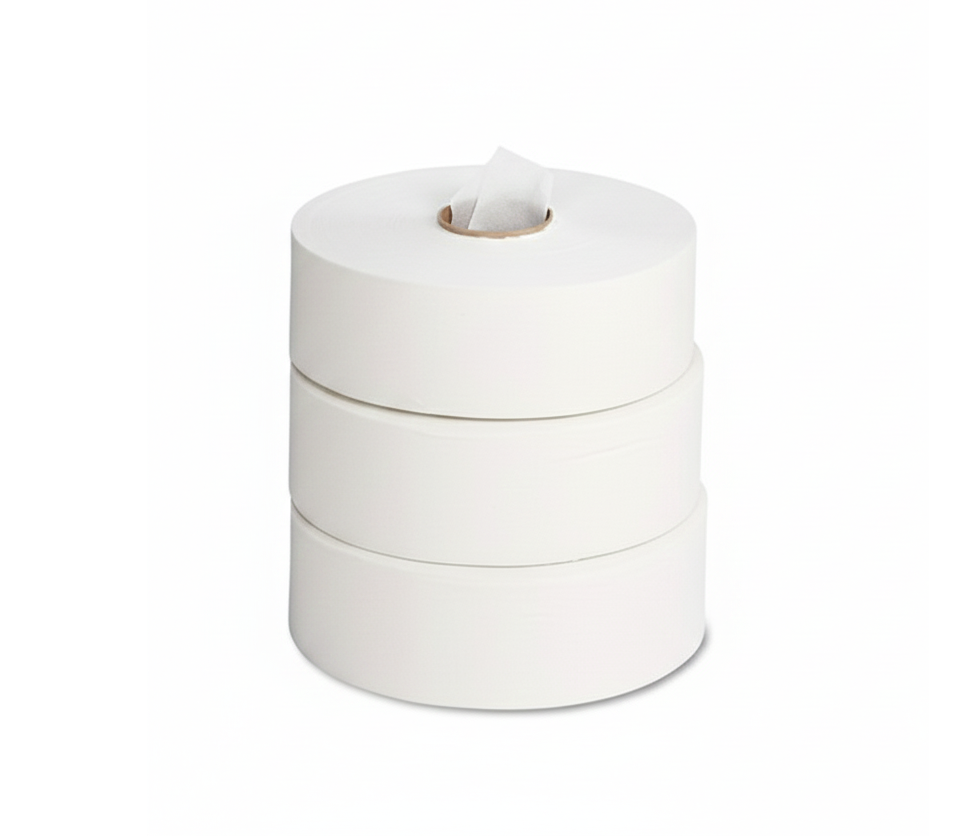 Jumbo Toilet Papers