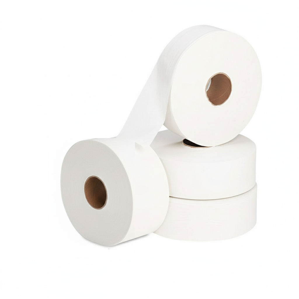 Junior Toilet Papers