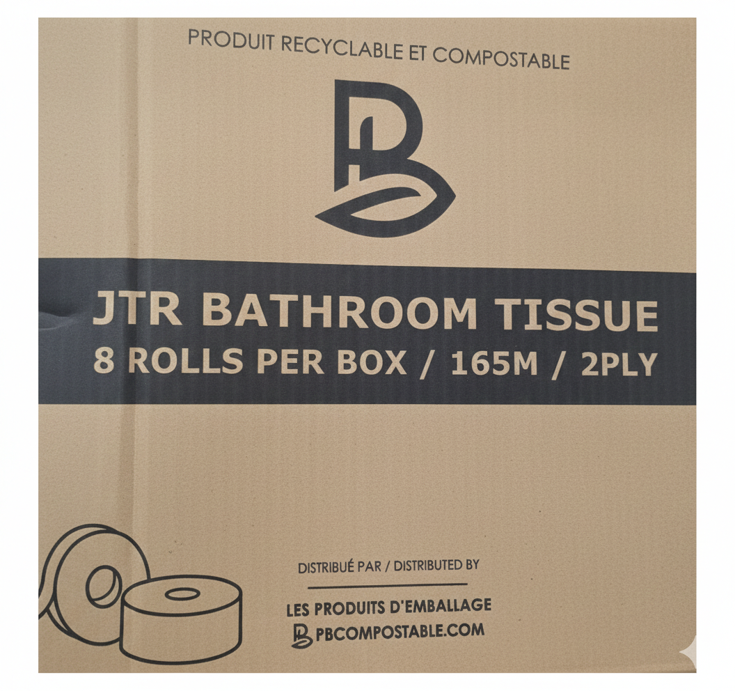 Junior Toilet Papers
