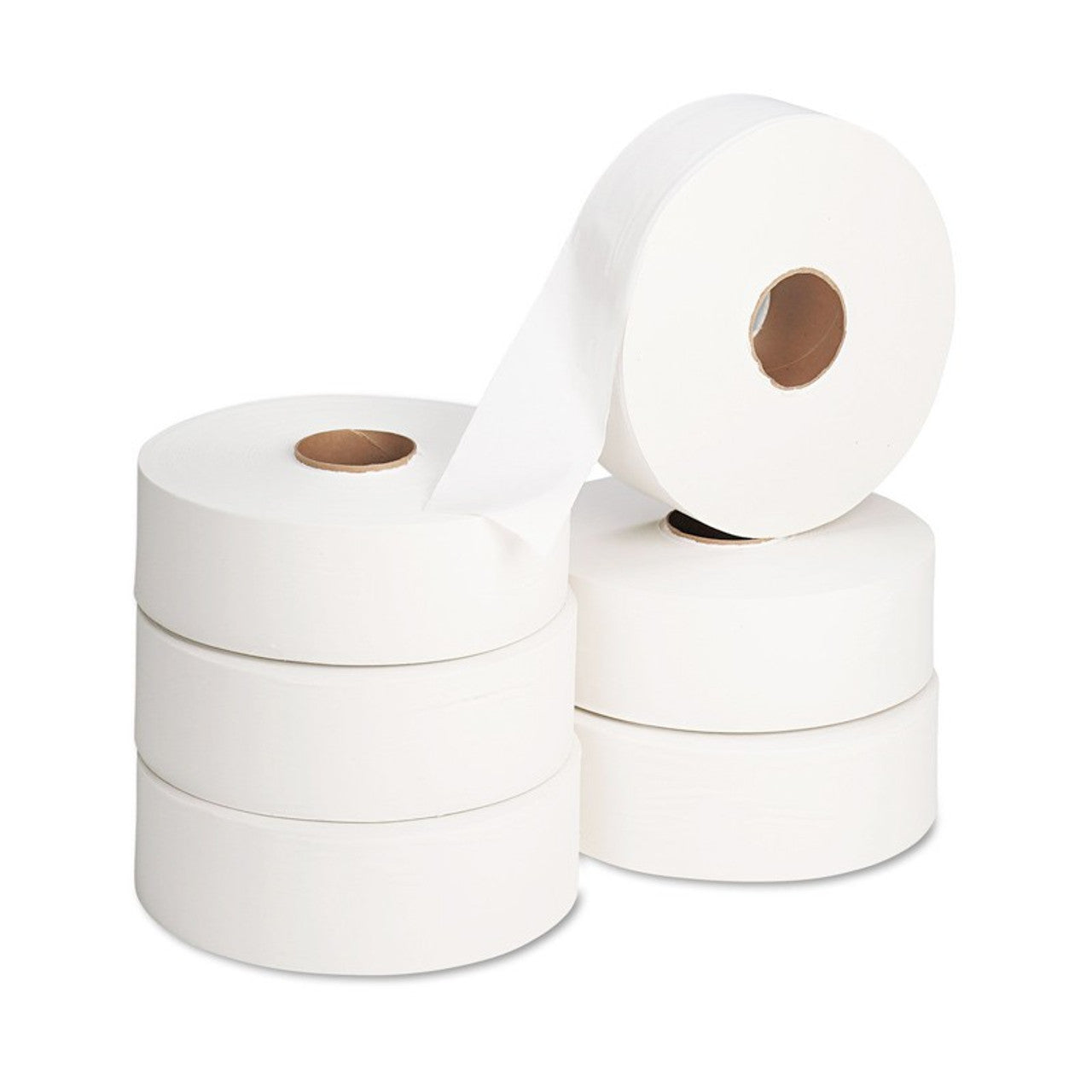 Jumbo Toilet Papers