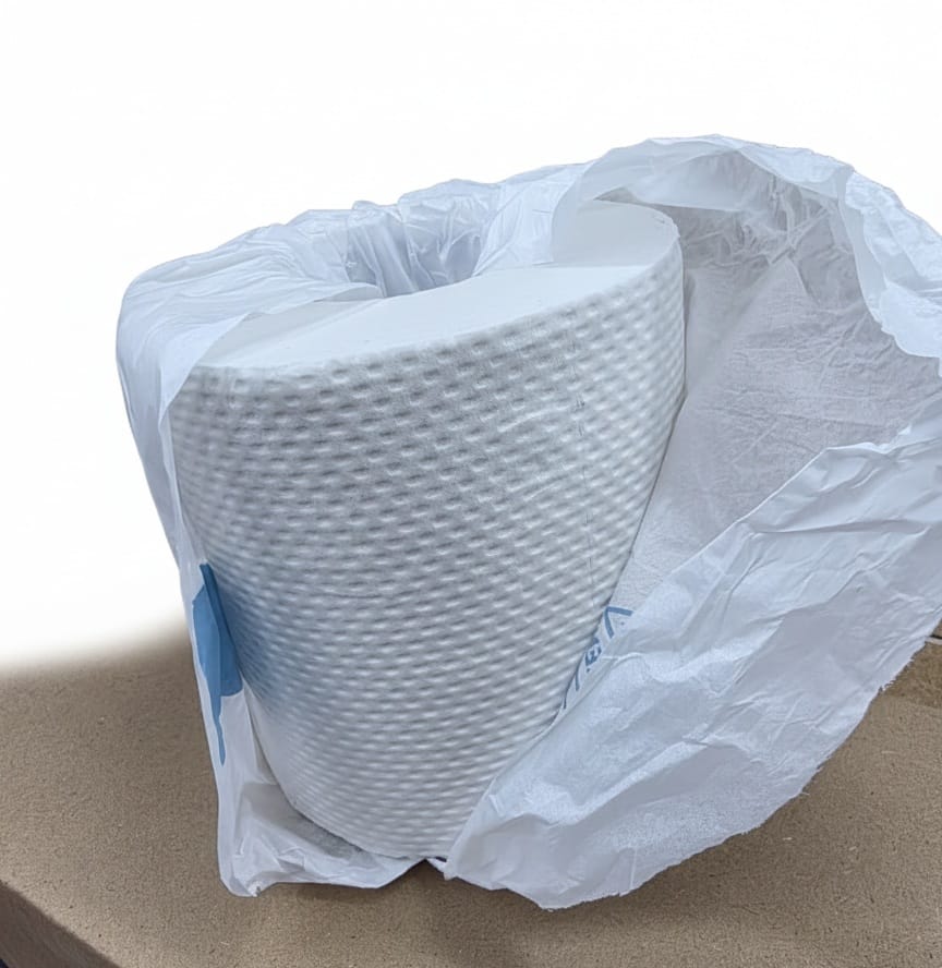 LUXRIA Toilet Papers