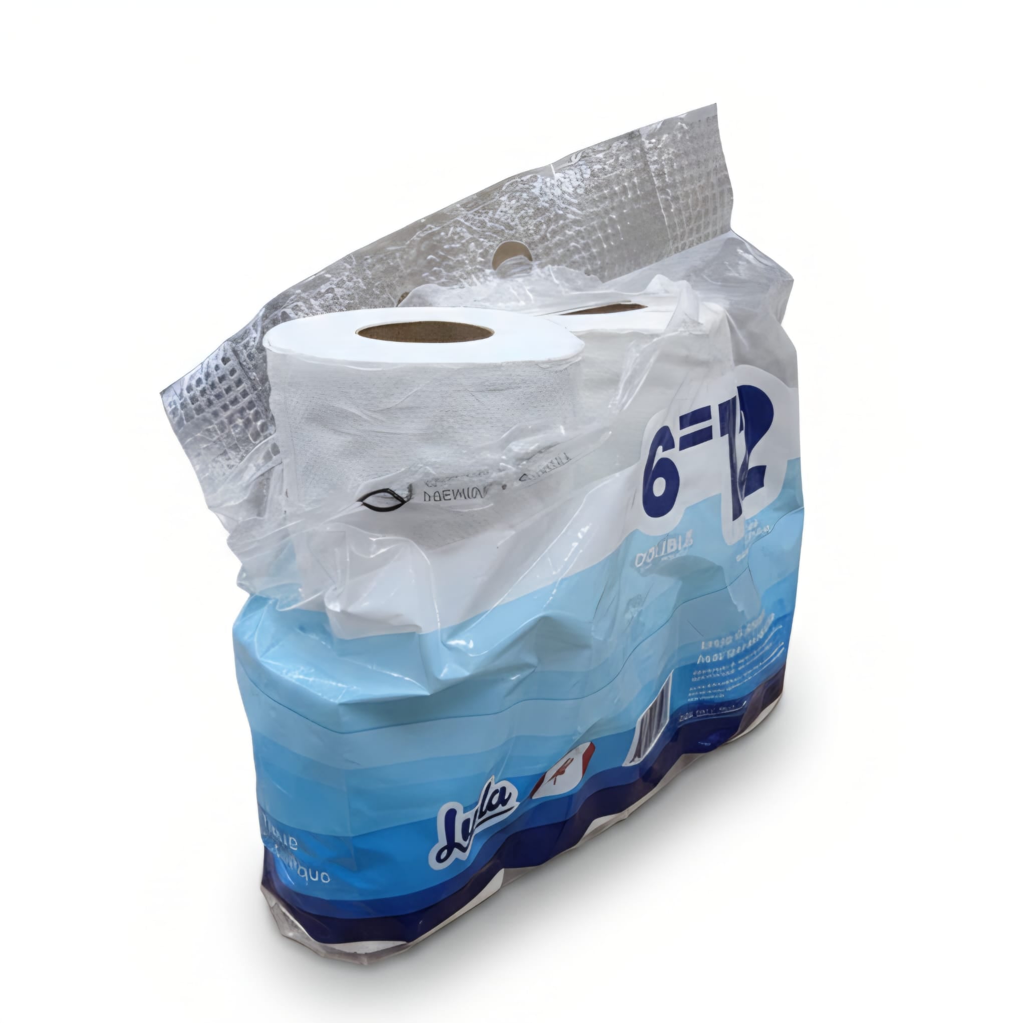LYLA Toilet Papers