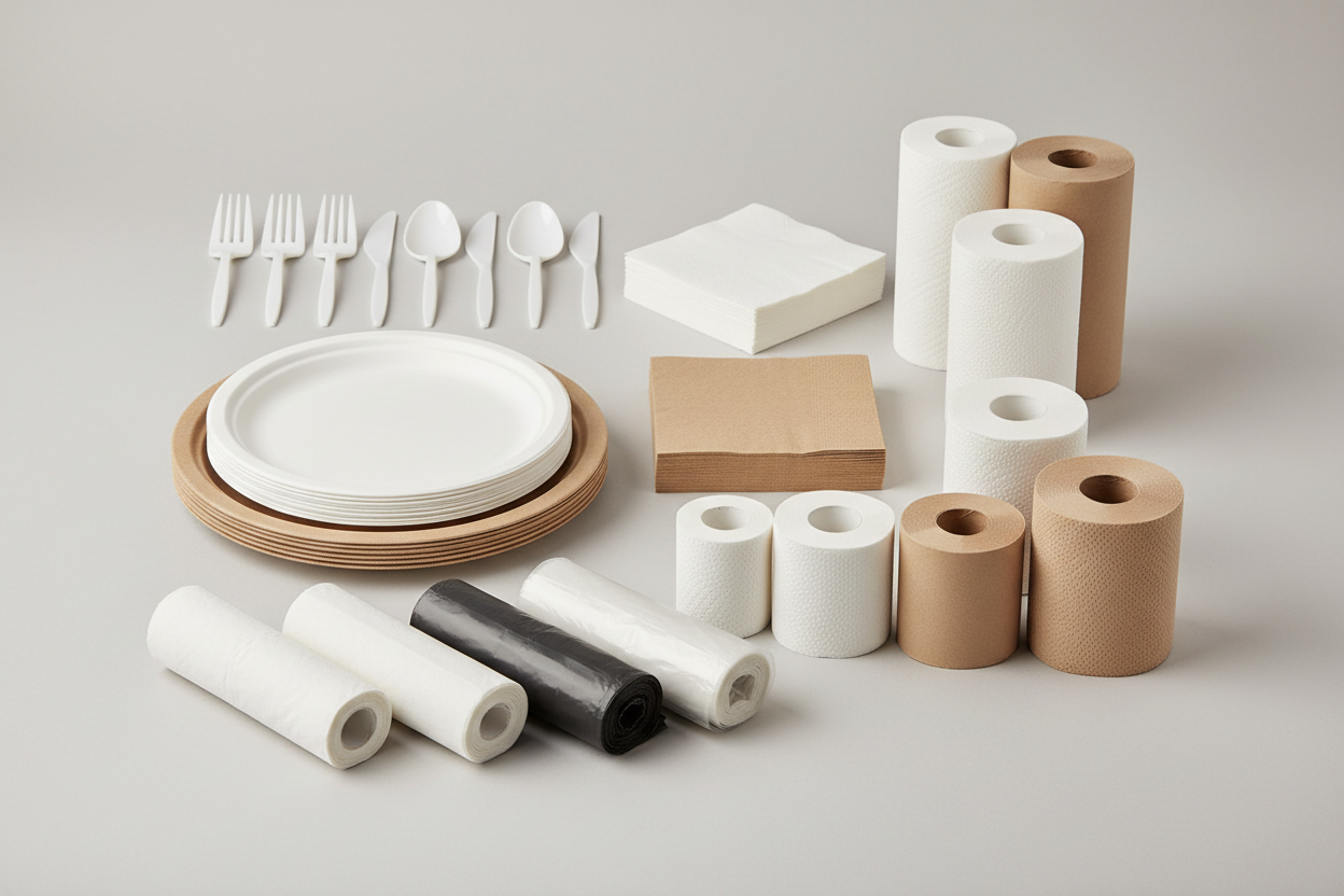 can you add brown color rolls as well