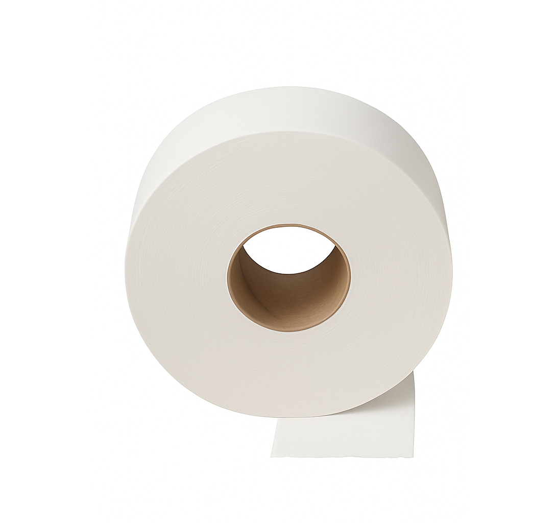 Jumbo Toilet Papers