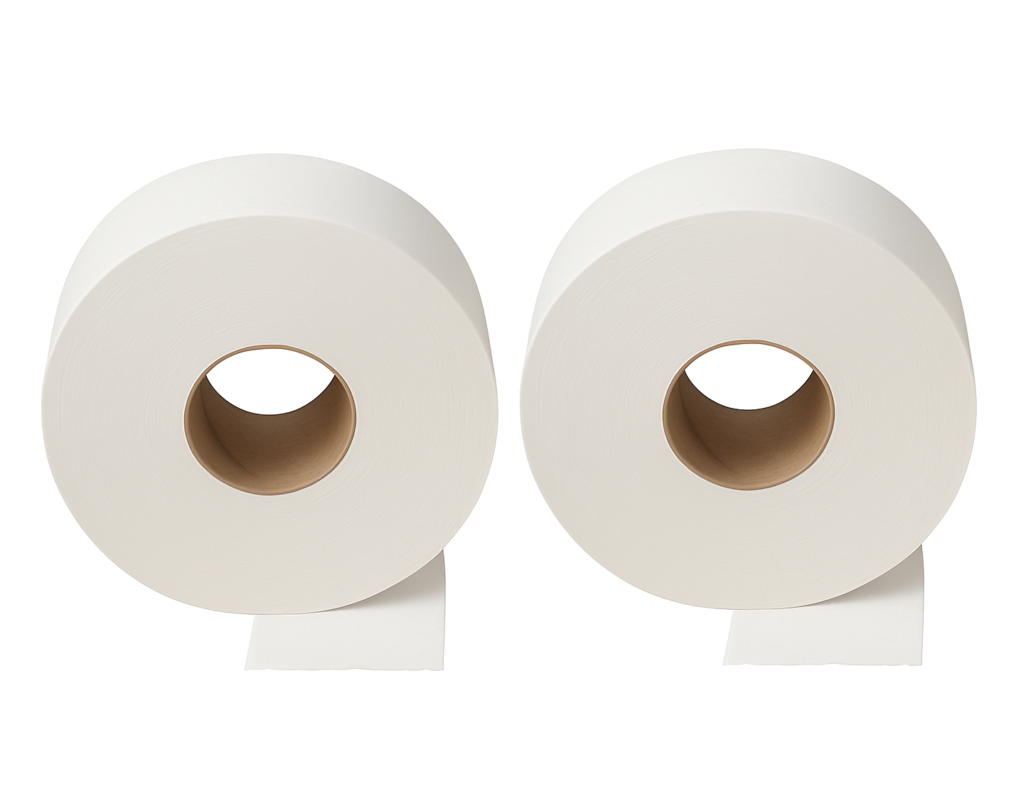 Junior Toilet Papers